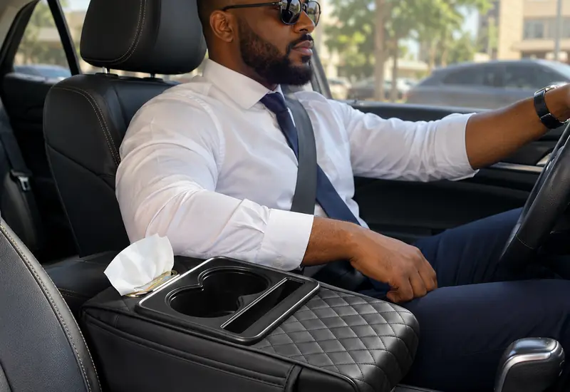 For the daily commuter