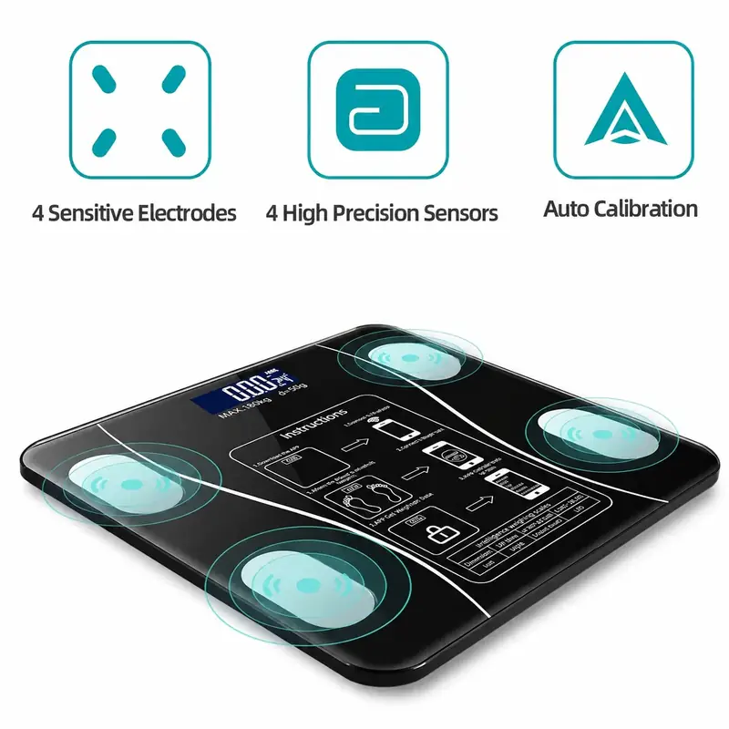 Precision sensors